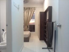 CENTRAL OF MELAKA- 3 room type